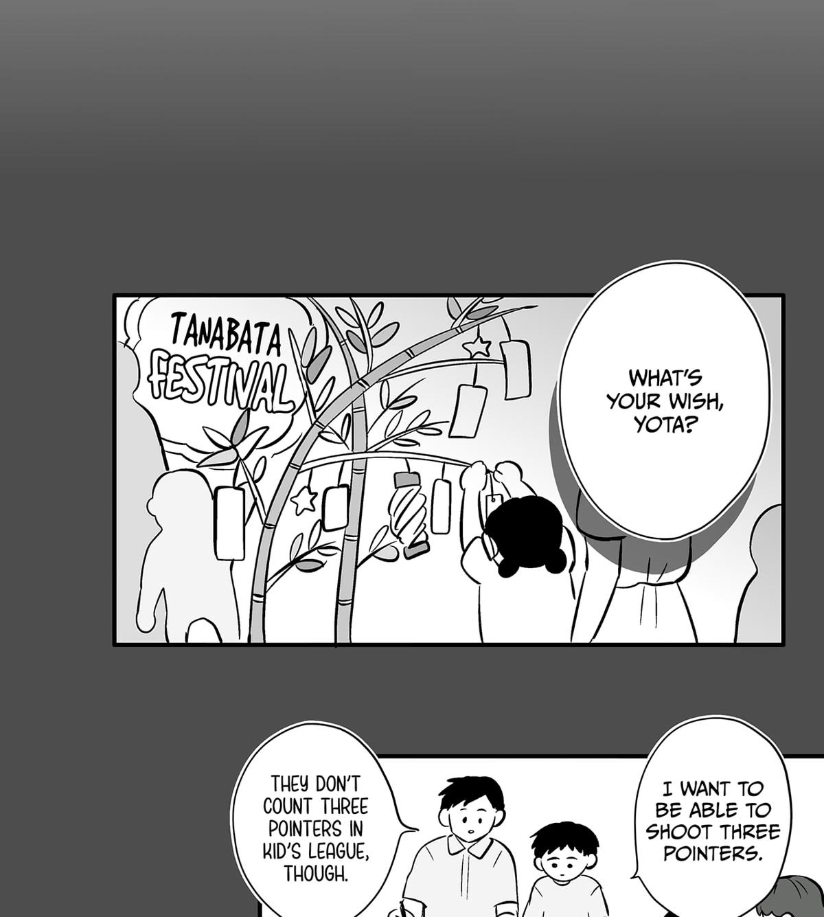 The Ramparts of Ice Chapter 110 page 23 - 