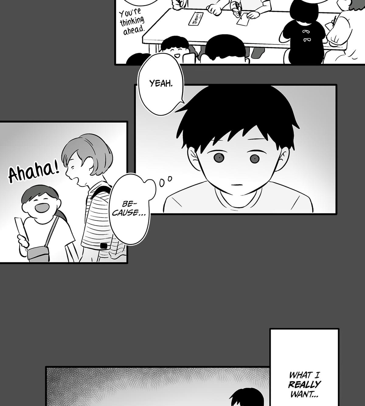 The Ramparts of Ice Chapter 110 page 24 - 