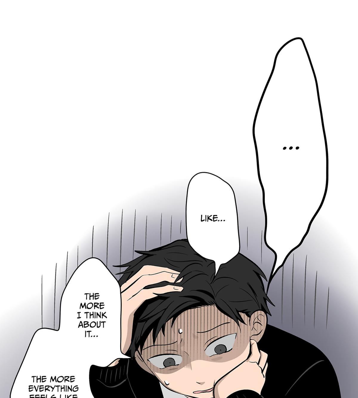 The Ramparts of Ice Chapter 110 page 4 - 