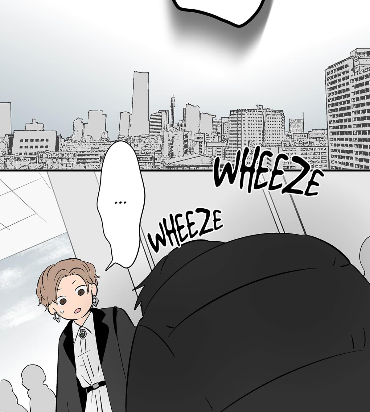 The Ramparts of Ice Chapter 110 page 38 - 