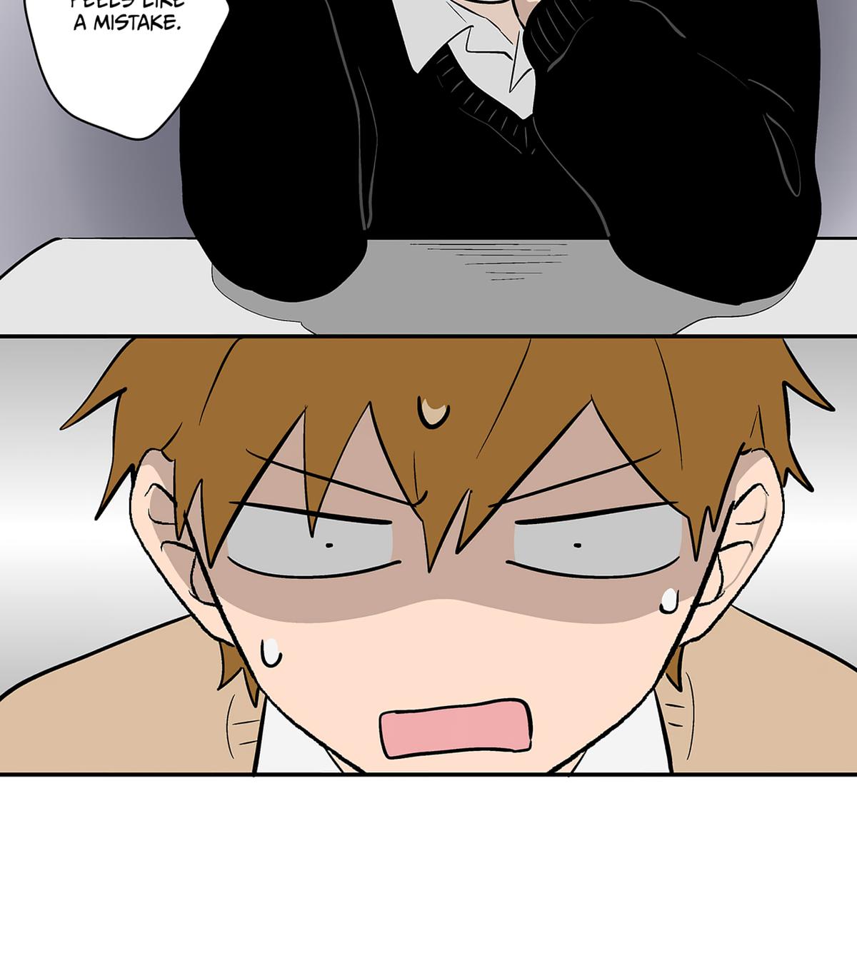The Ramparts of Ice Chapter 110 page 5 - 