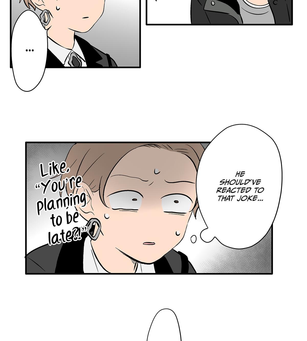 The Ramparts of Ice Chapter 110 page 41 - 