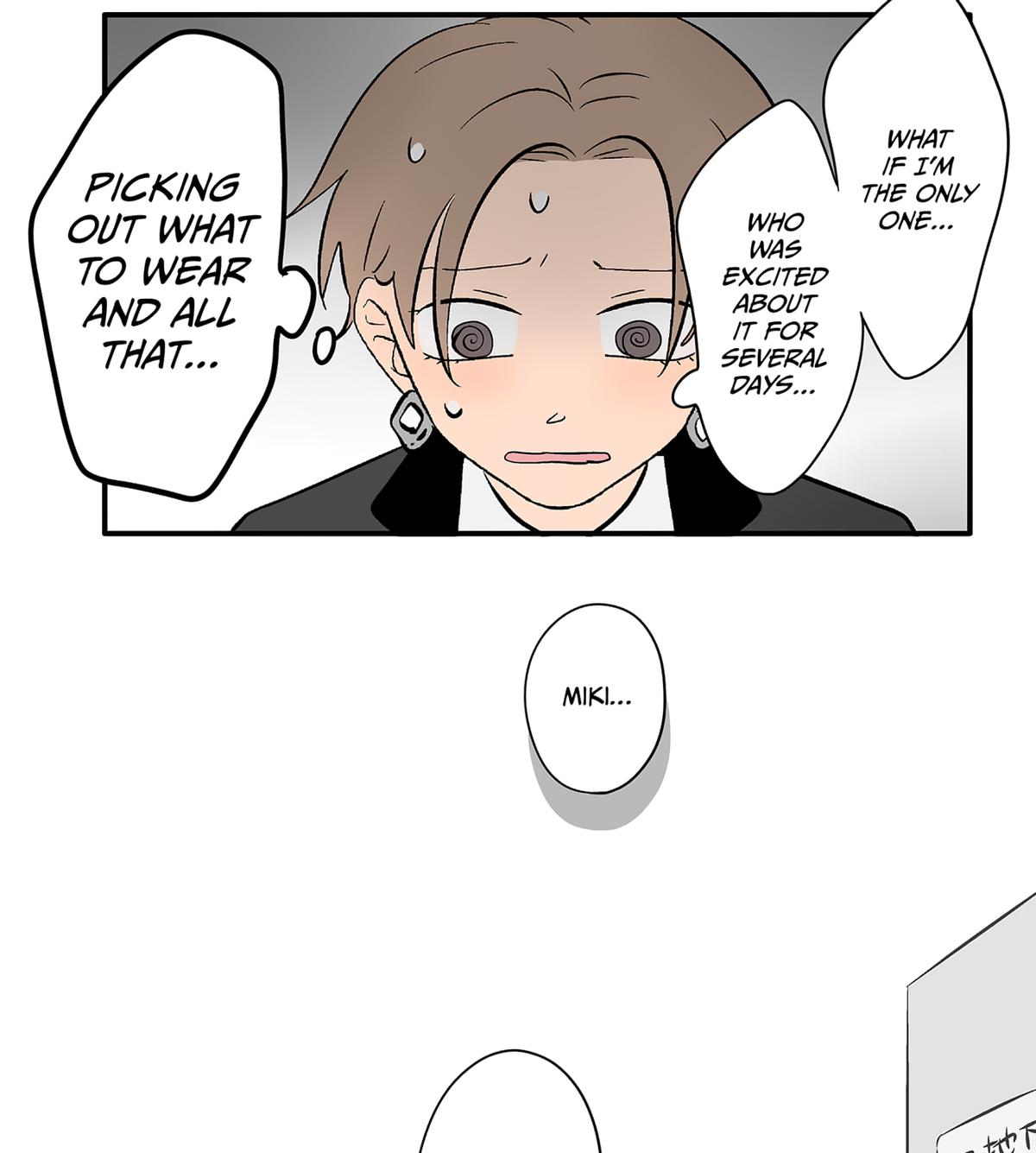 The Ramparts of Ice Chapter 110 page 44 - 