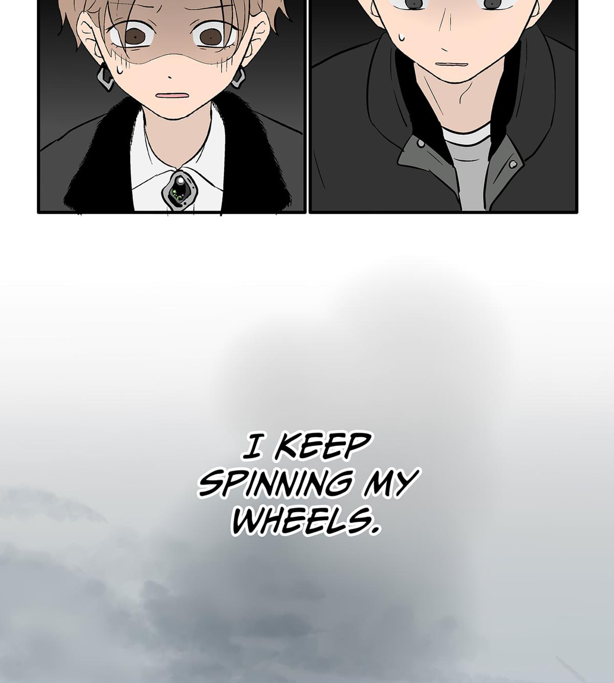 The Ramparts of Ice Chapter 110 page 53 - 