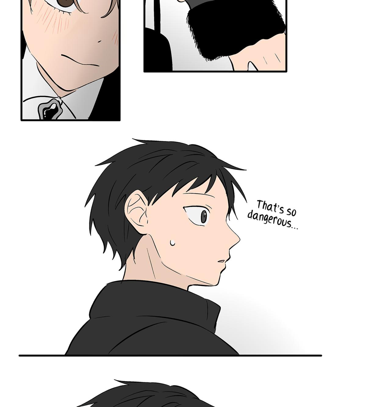 The Ramparts of Ice Chapter 110 page 60 - 