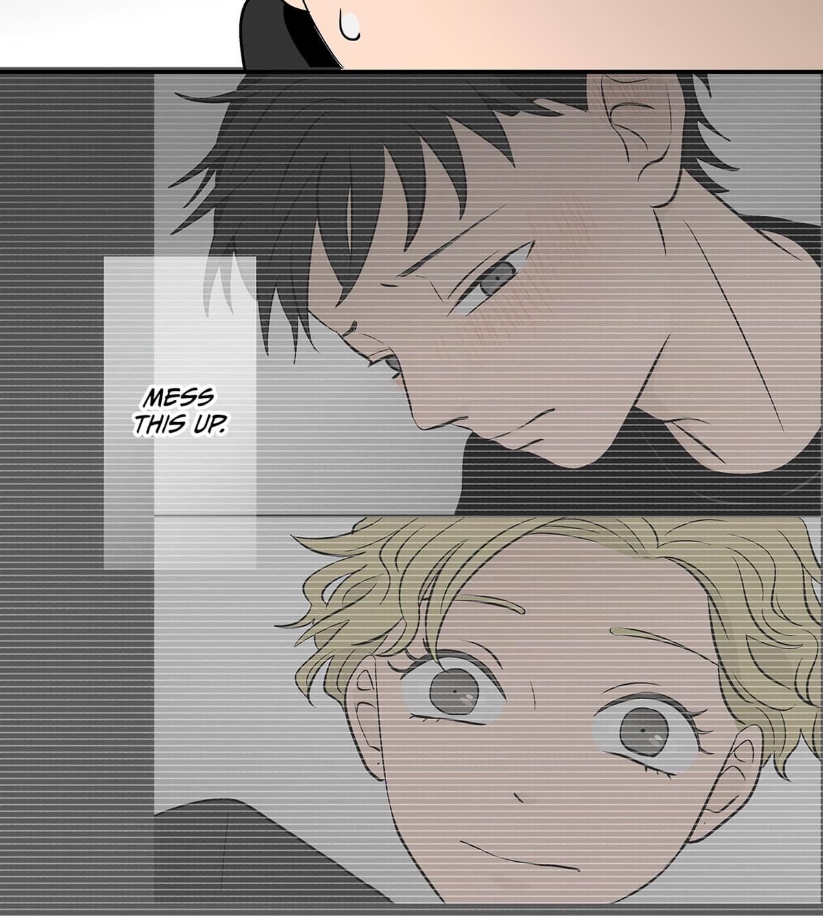 The Ramparts of Ice Chapter 110 page 64 - 