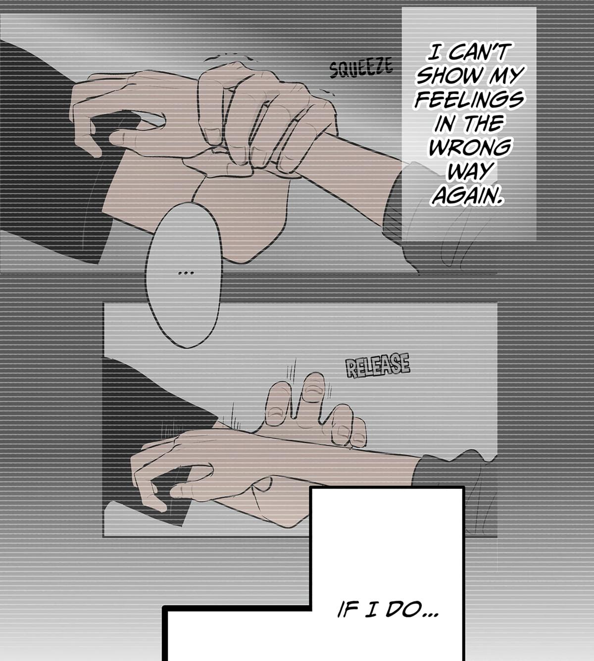 The Ramparts of Ice Chapter 110 page 65 - 