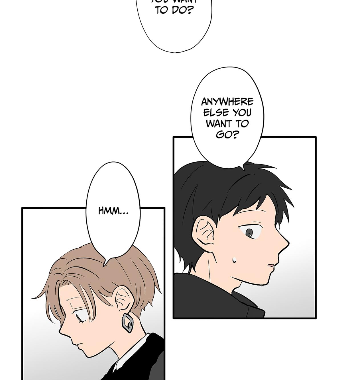 The Ramparts of Ice Chapter 110 page 68 - 