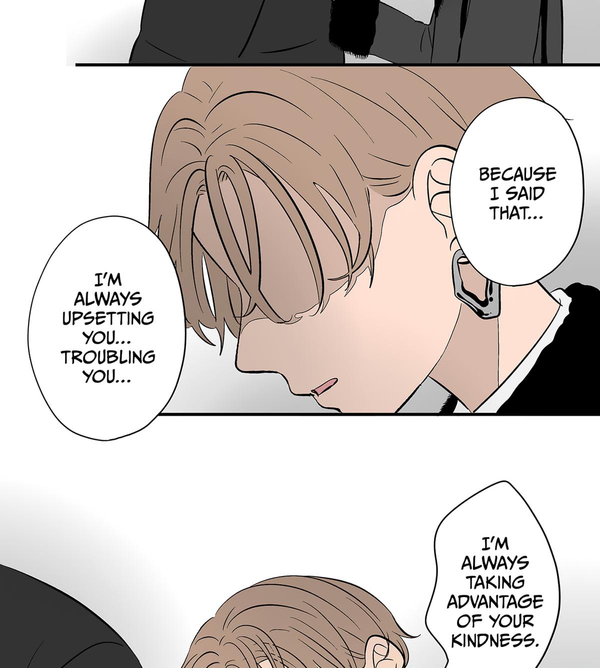 The Ramparts of Ice Chapter 110 page 75 - 
