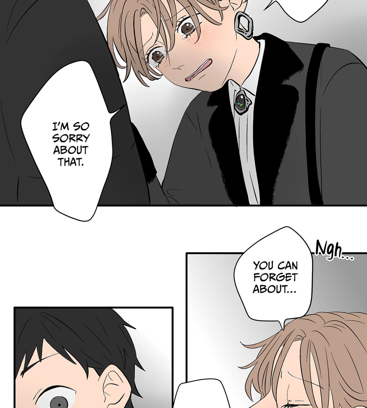 The Ramparts of Ice Chapter 110 page 76 - 