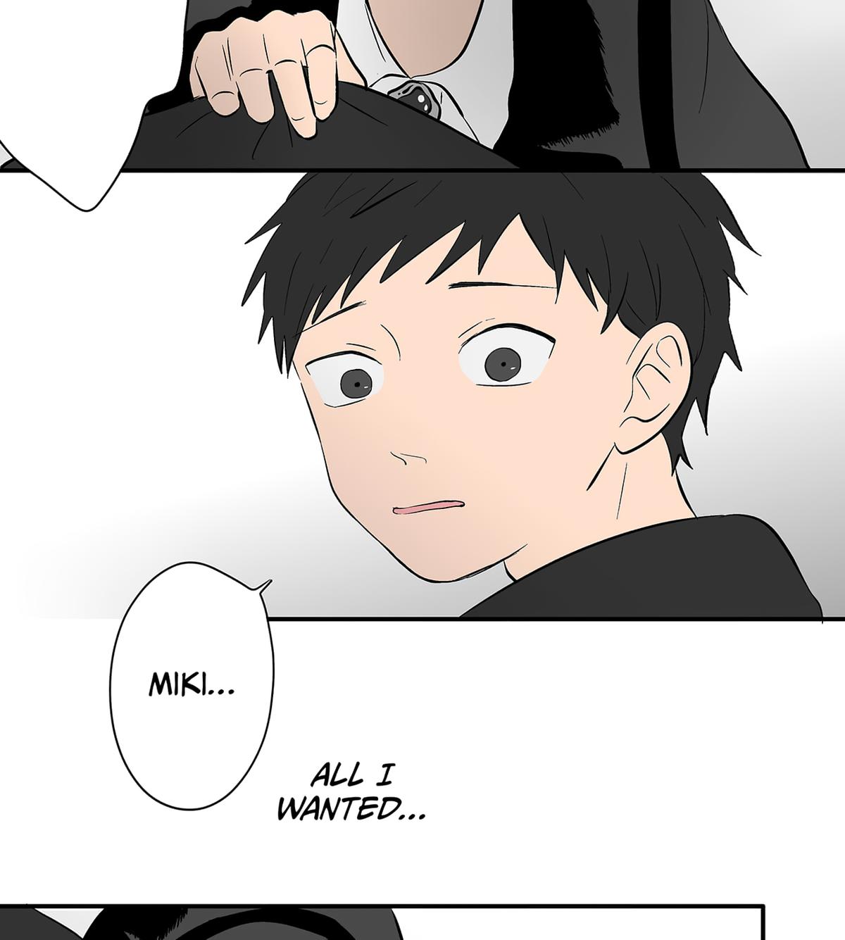 The Ramparts of Ice Chapter 110 page 78 - 