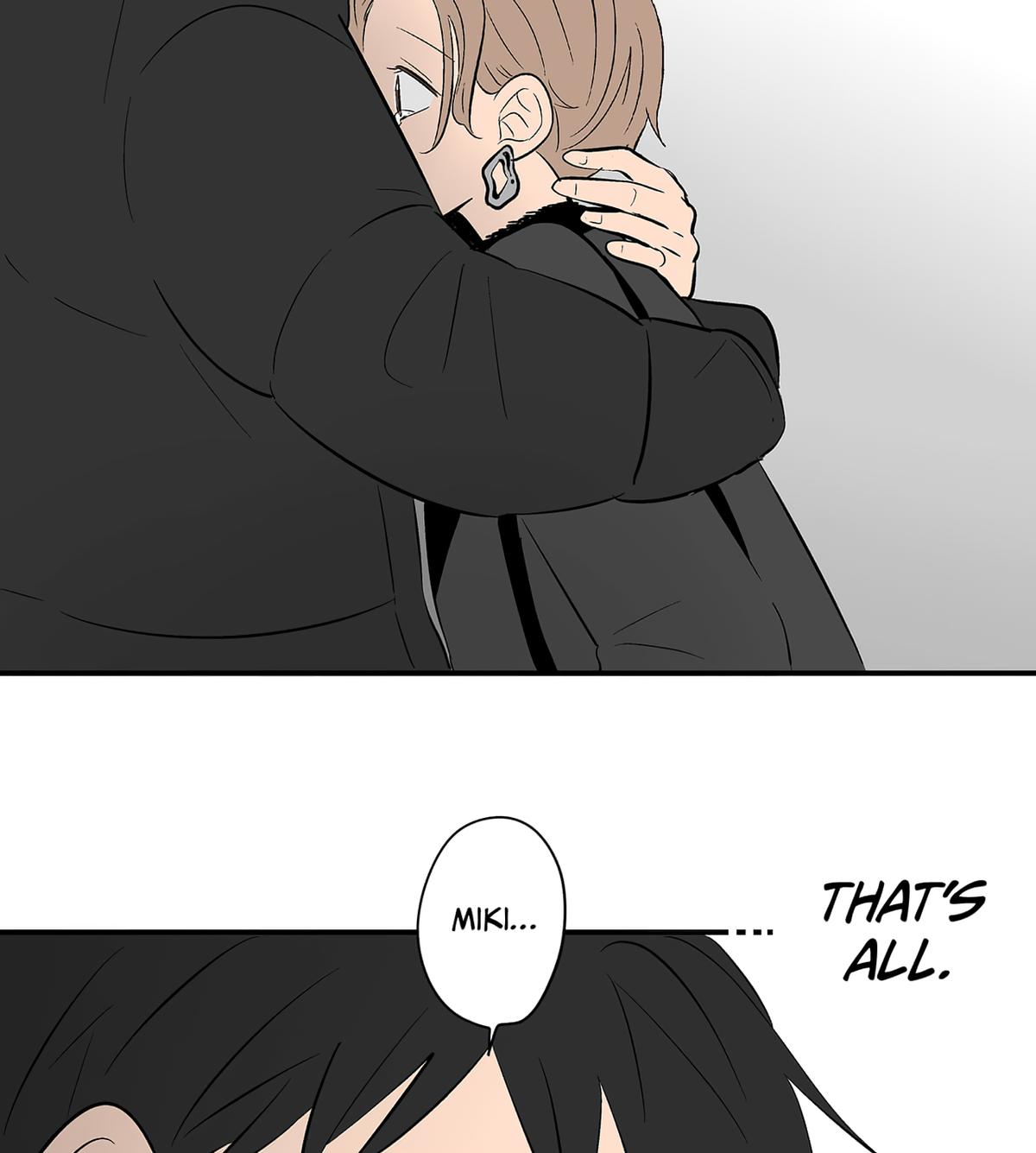 The Ramparts of Ice Chapter 110 page 80 - 