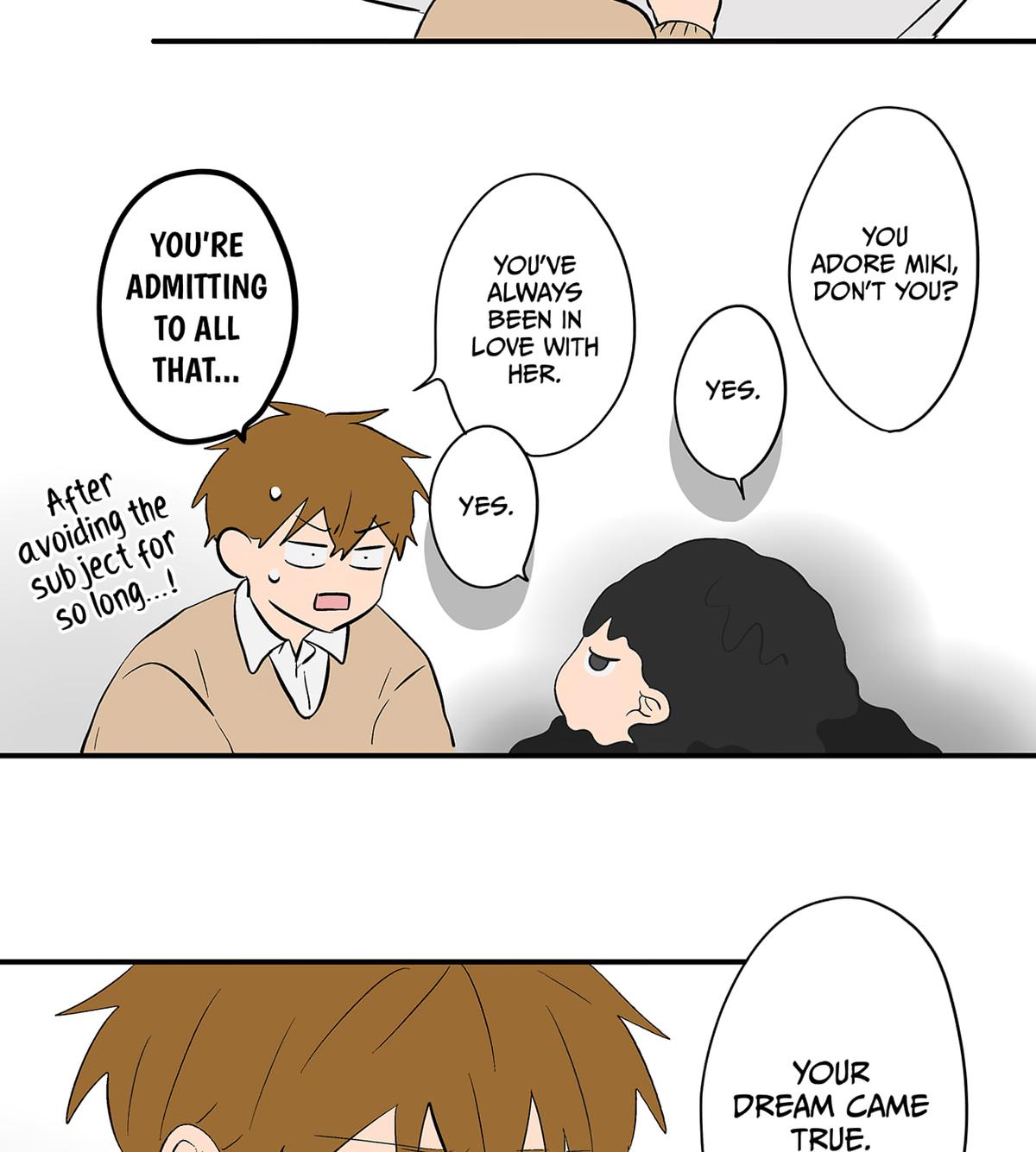The Ramparts of Ice Chapter 110 page 9 - 