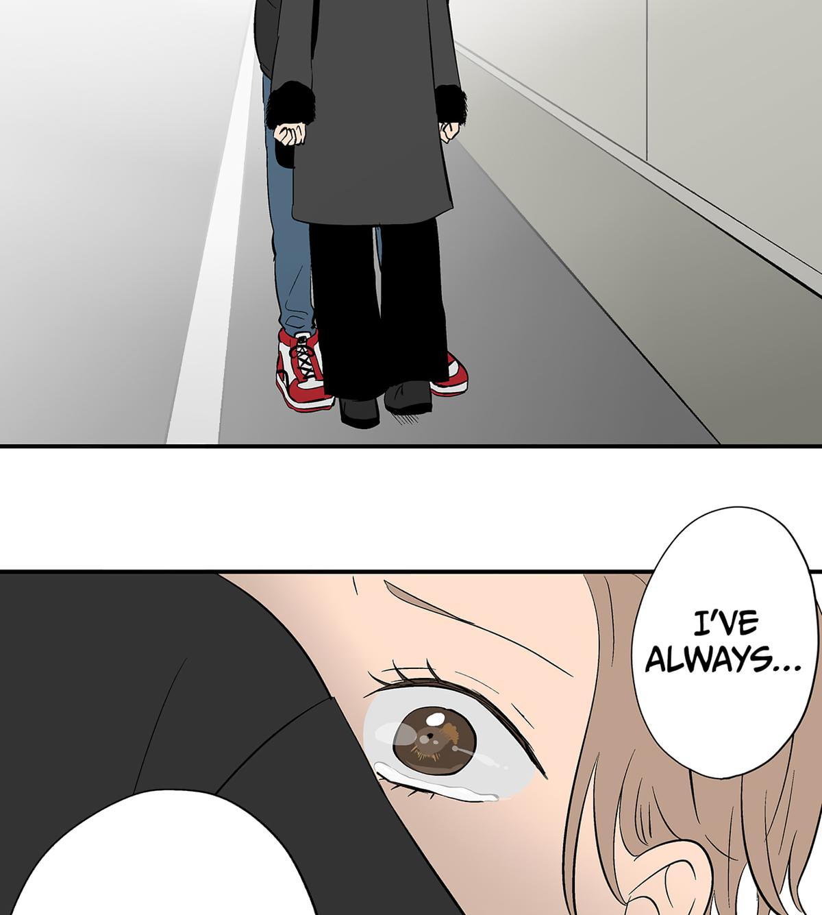 The Ramparts of Ice Chapter 110 page 84 - 