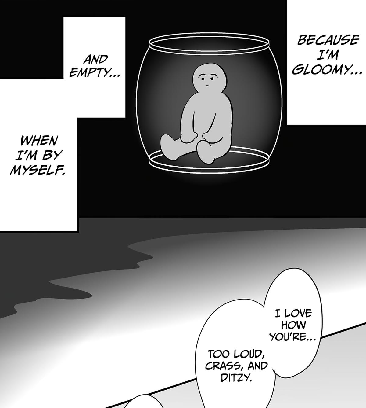 The Ramparts of Ice Chapter 110 page 86 - 