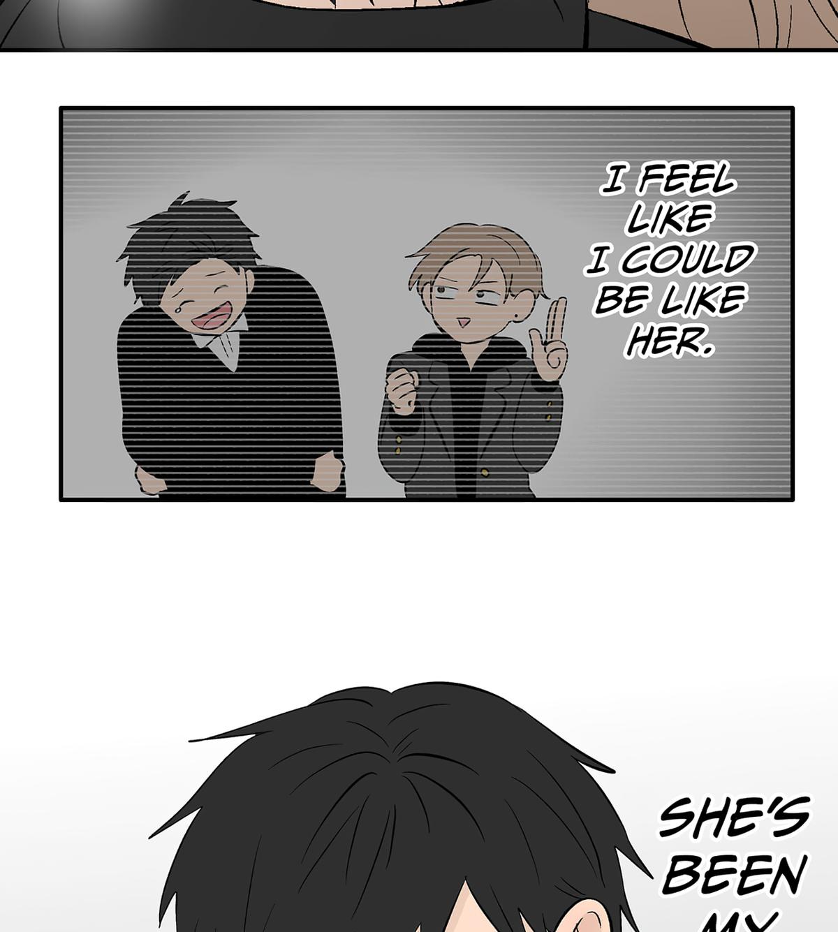 The Ramparts of Ice Chapter 110 page 90 - 