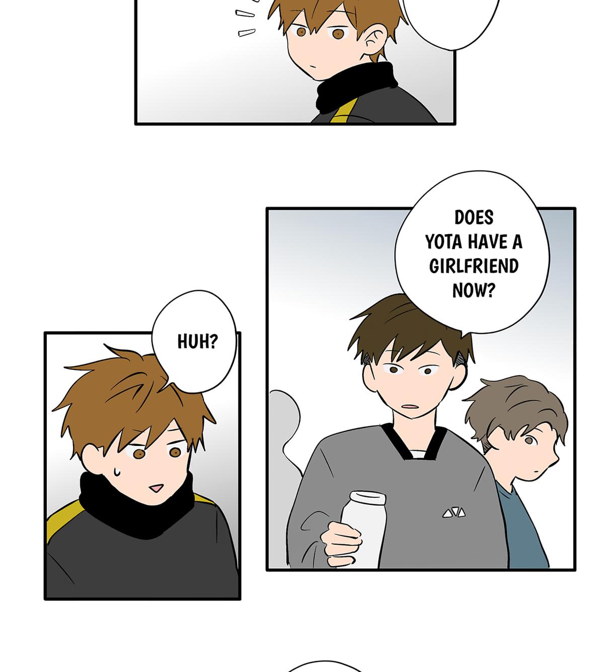The Ramparts of Ice Chapter 111 page 2 - 