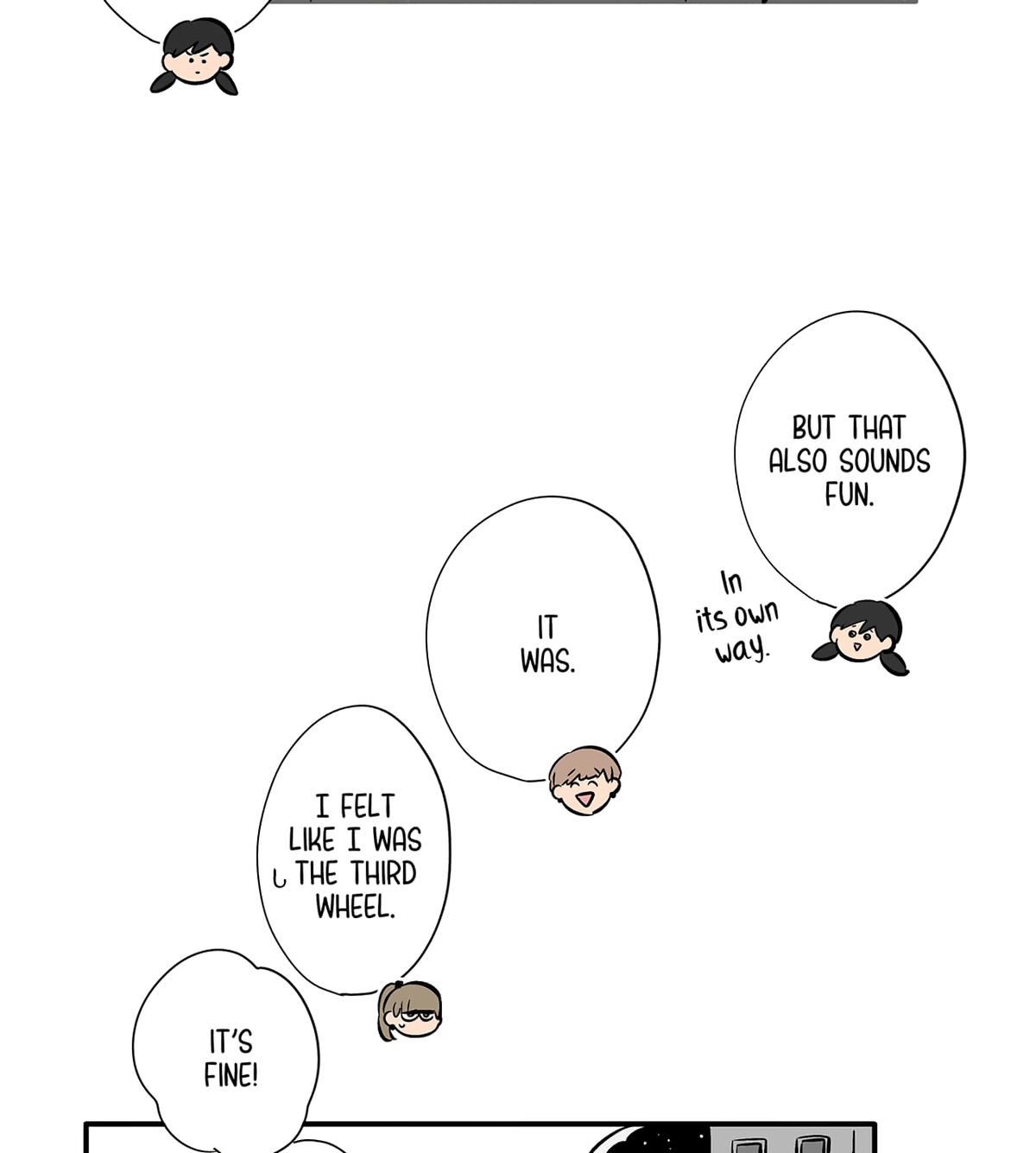 The Ramparts of Ice Chapter 111 page 12 - 