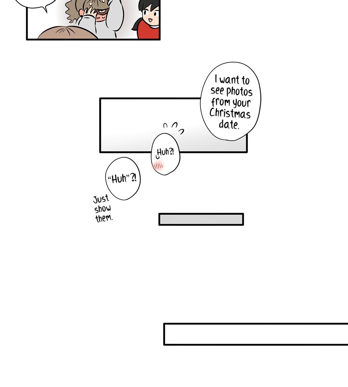 The Ramparts of Ice Chapter 111 page 17 - 
