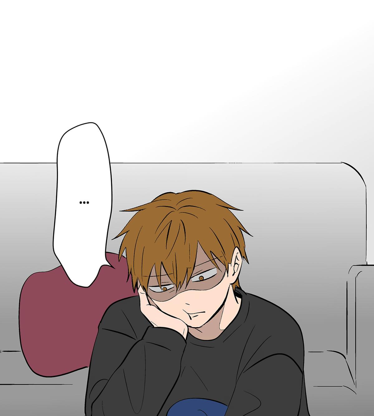 The Ramparts of Ice Chapter 111 page 18 - 