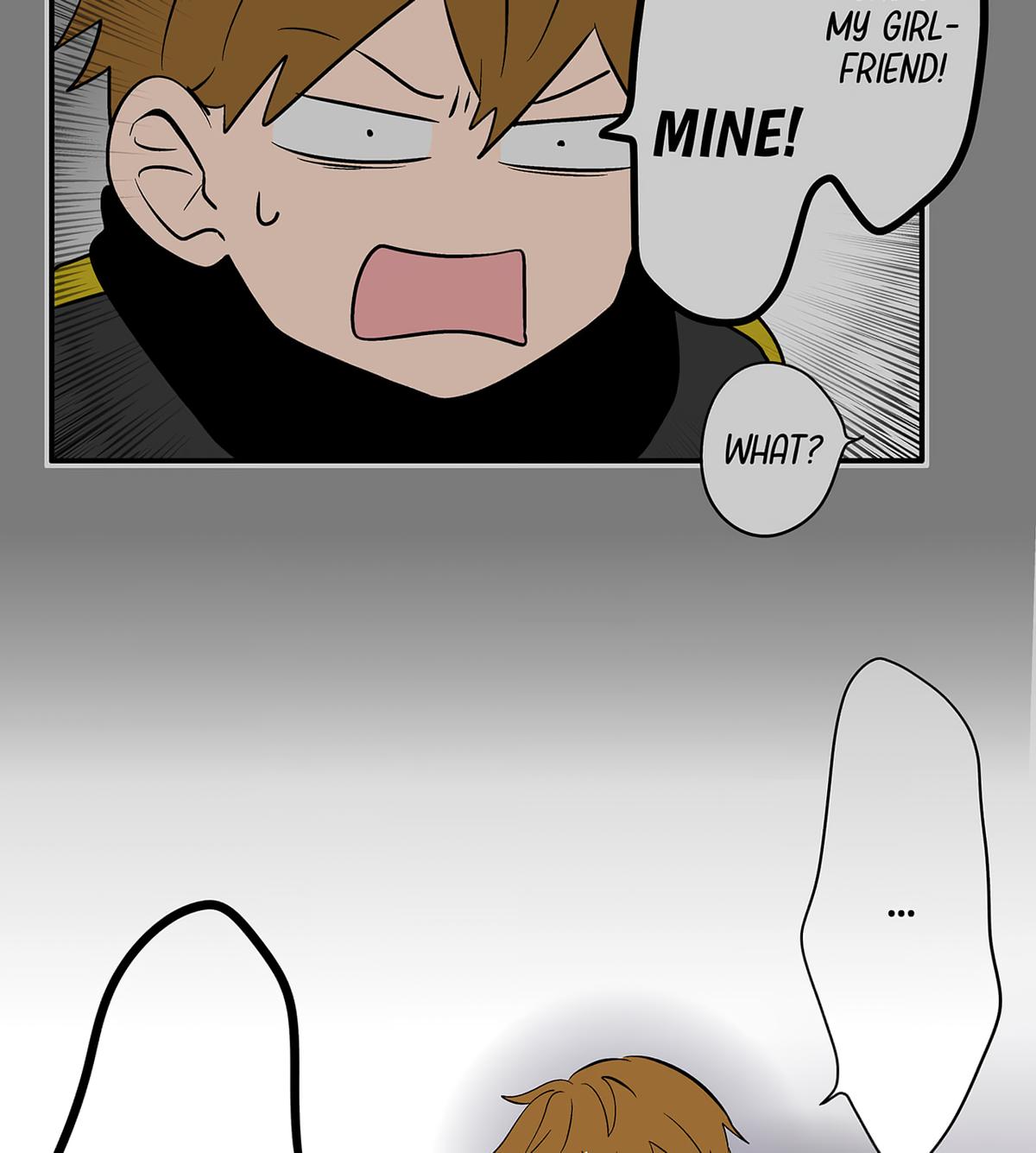 The Ramparts of Ice Chapter 111 page 20 - 