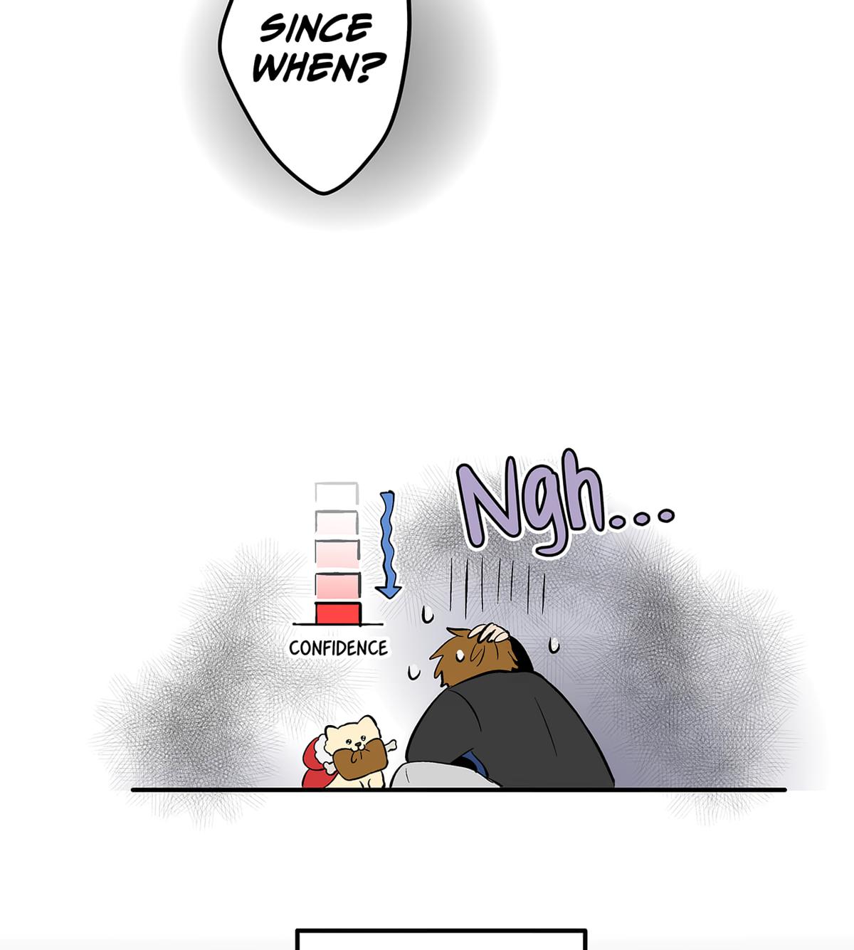 The Ramparts of Ice Chapter 111 page 24 - 