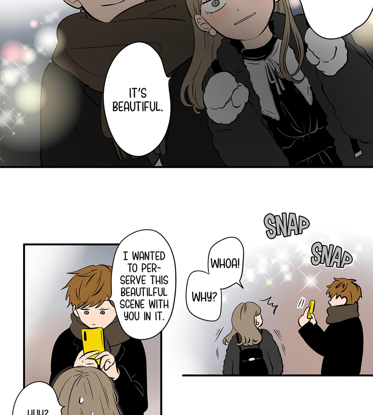 The Ramparts of Ice Chapter 111 page 26 - 
