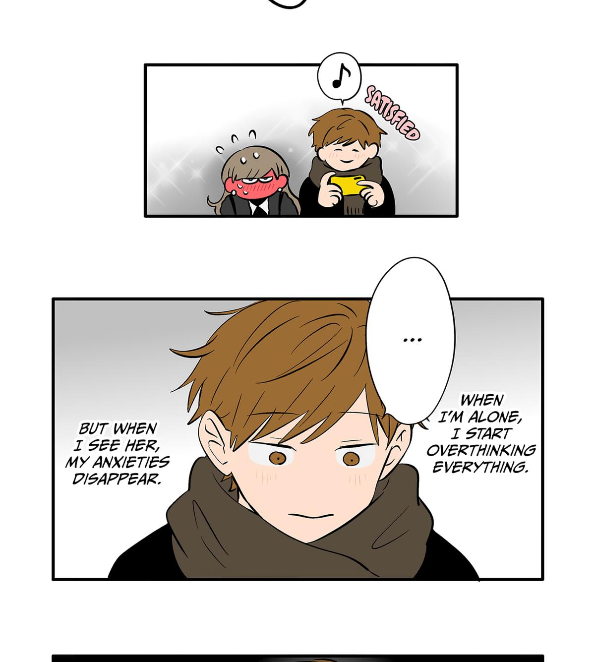 The Ramparts of Ice Chapter 111 page 30 - 