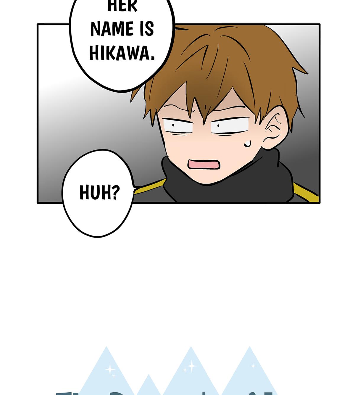 The Ramparts of Ice Chapter 111 page 4 - 