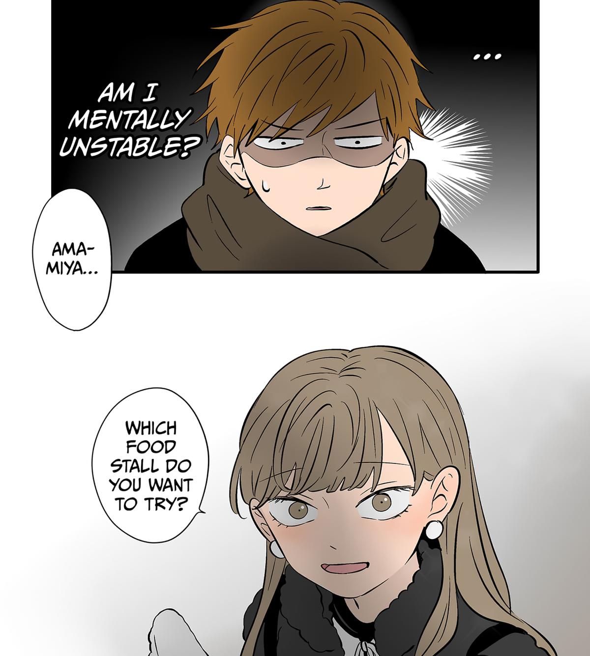 The Ramparts of Ice Chapter 111 page 31 - 
