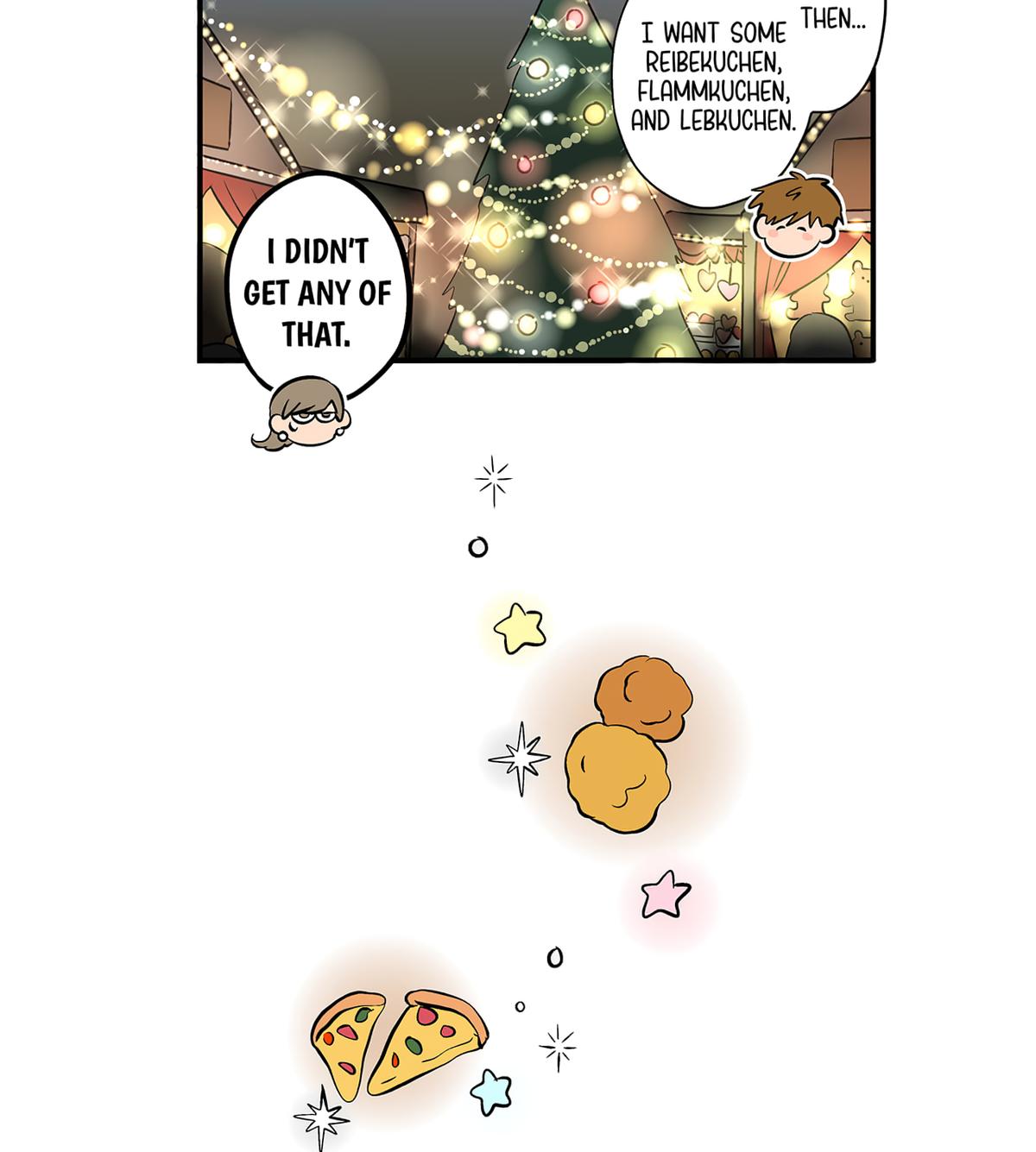 The Ramparts of Ice Chapter 111 page 33 - 
