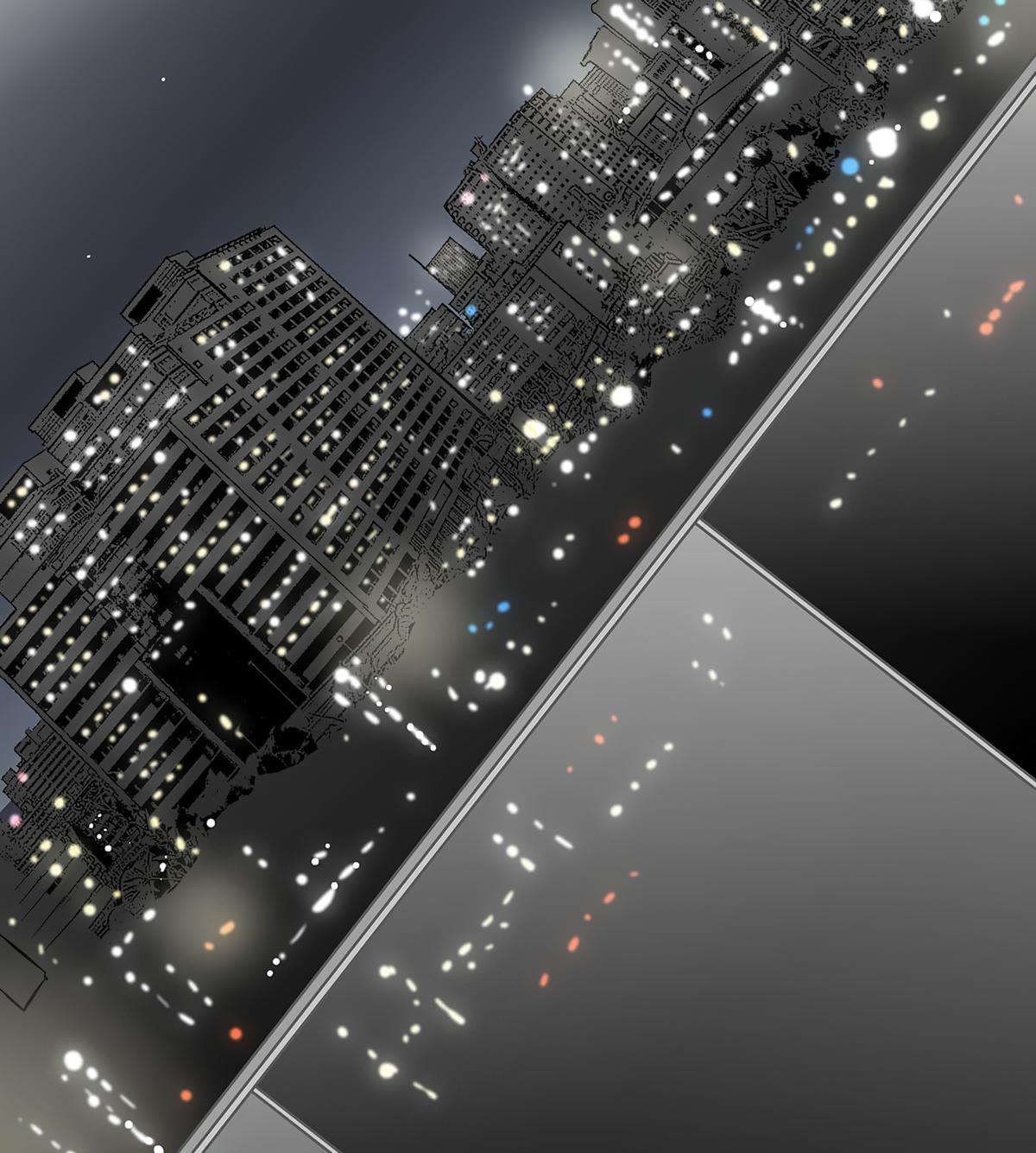 The Ramparts of Ice Chapter 111 page 35 - 