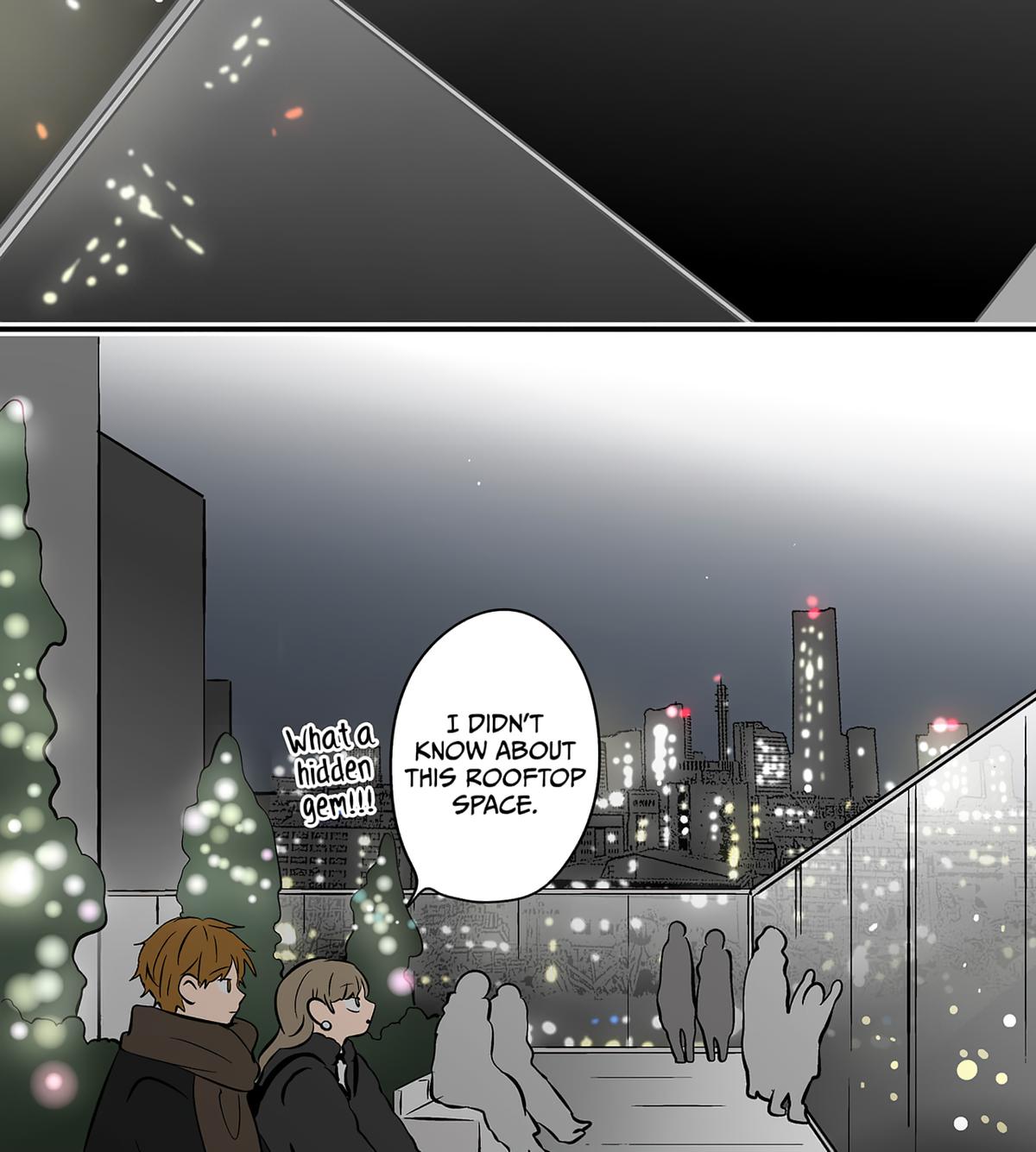 The Ramparts of Ice Chapter 111 page 36 - 