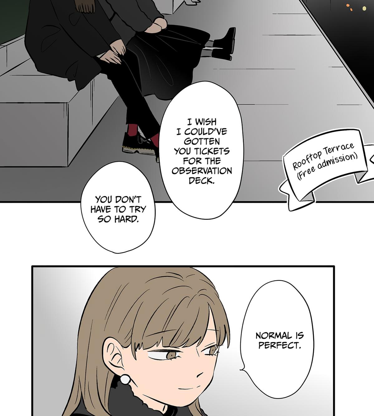 The Ramparts of Ice Chapter 111 page 37 - 
