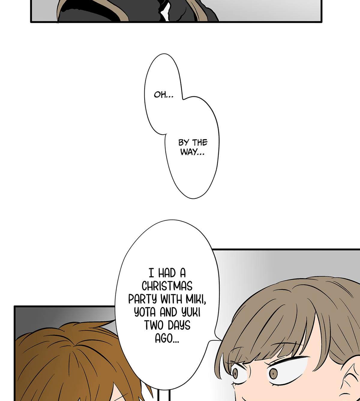 The Ramparts of Ice Chapter 111 page 38 - 