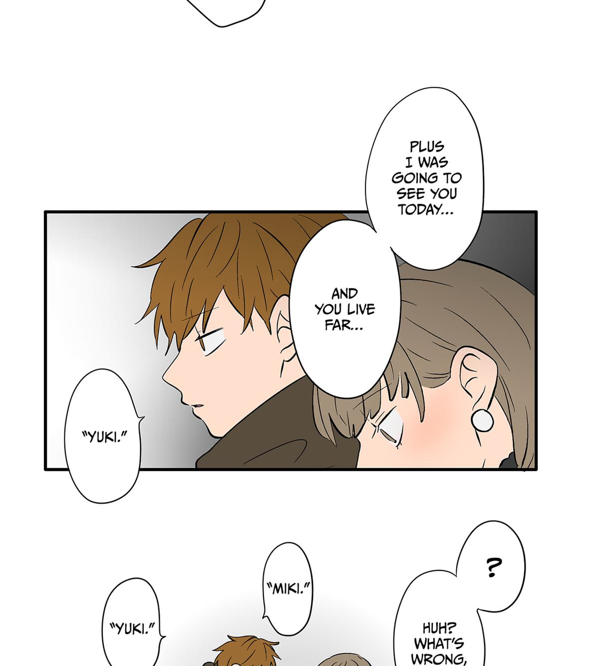 The Ramparts of Ice Chapter 111 page 42 - 