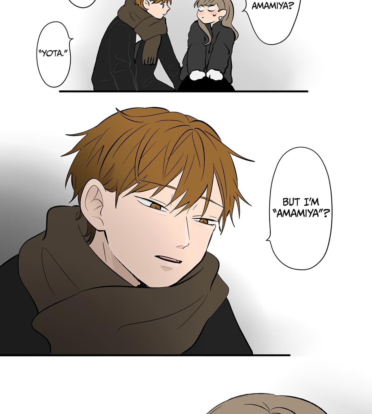 The Ramparts of Ice Chapter 111 page 43 - 
