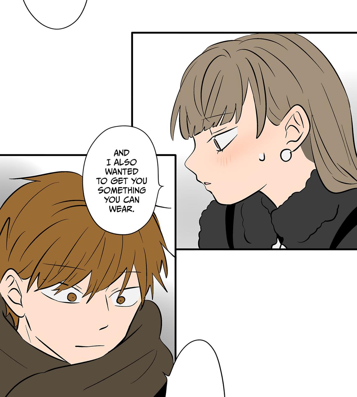 The Ramparts of Ice Chapter 111 page 48 - 