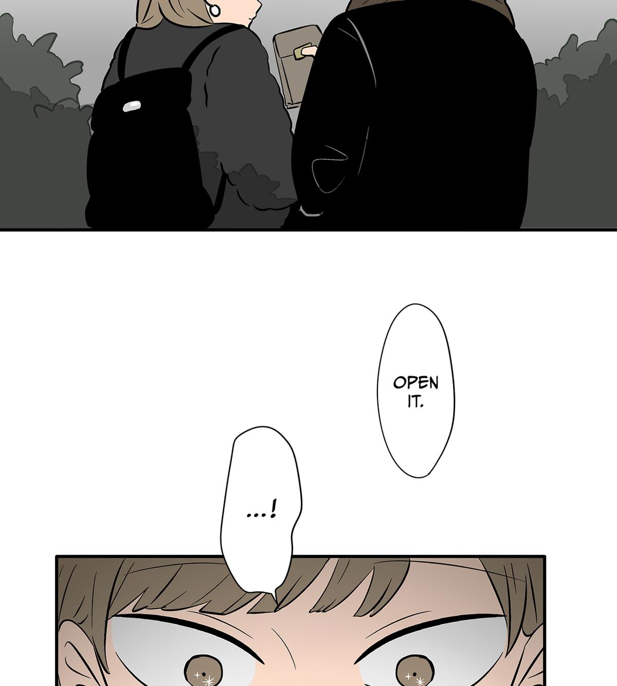 The Ramparts of Ice Chapter 111 page 50 - 