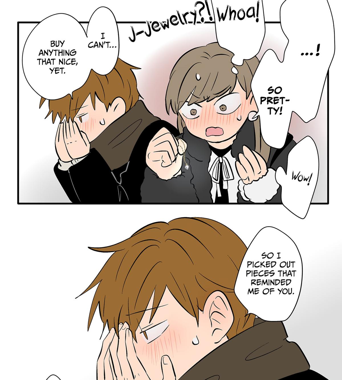 The Ramparts of Ice Chapter 111 page 52 - 