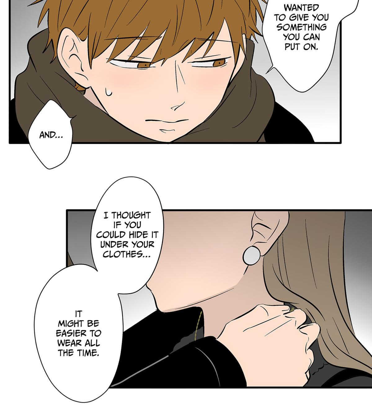 The Ramparts of Ice Chapter 111 page 54 - 