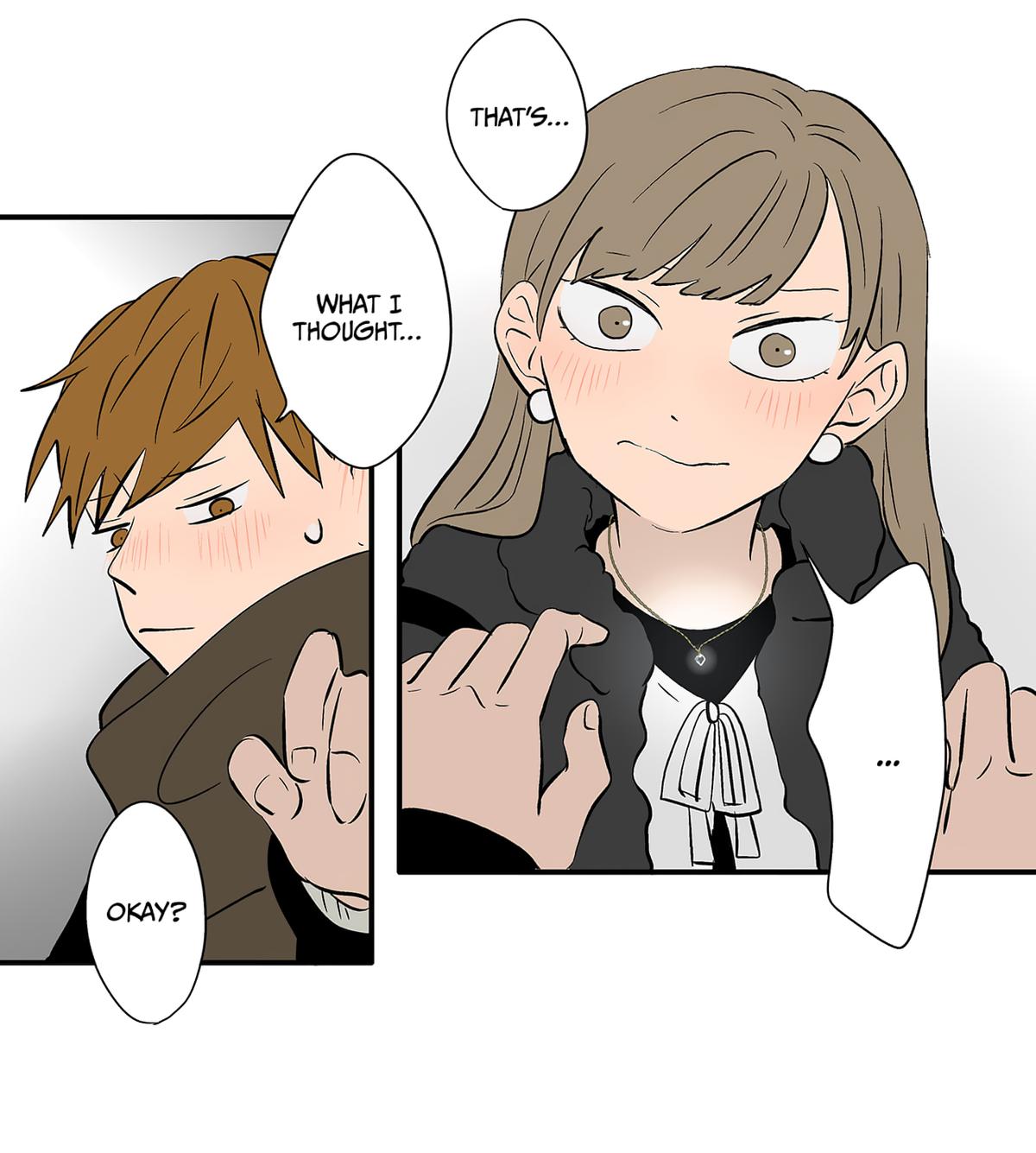 The Ramparts of Ice Chapter 111 page 55 - 