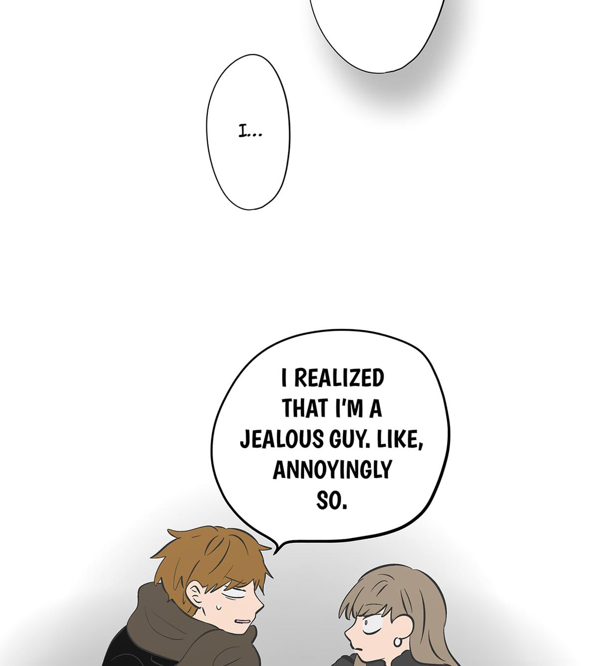 The Ramparts of Ice Chapter 111 page 59 - 