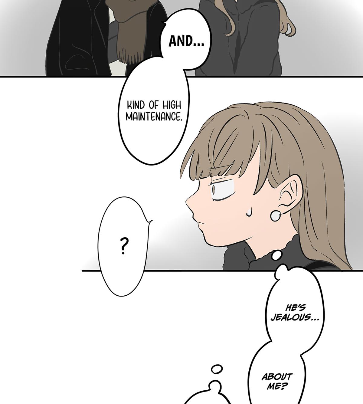 The Ramparts of Ice Chapter 111 page 60 - 