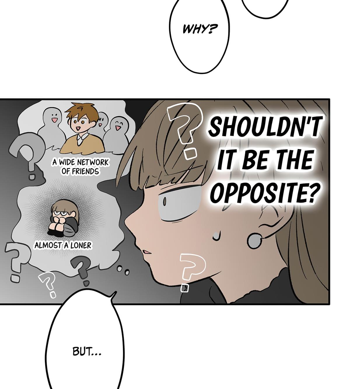 The Ramparts of Ice Chapter 111 page 61 - 