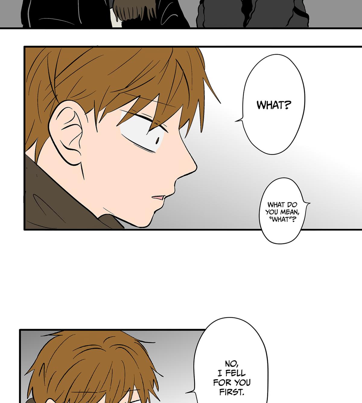 The Ramparts of Ice Chapter 111 page 63 - 