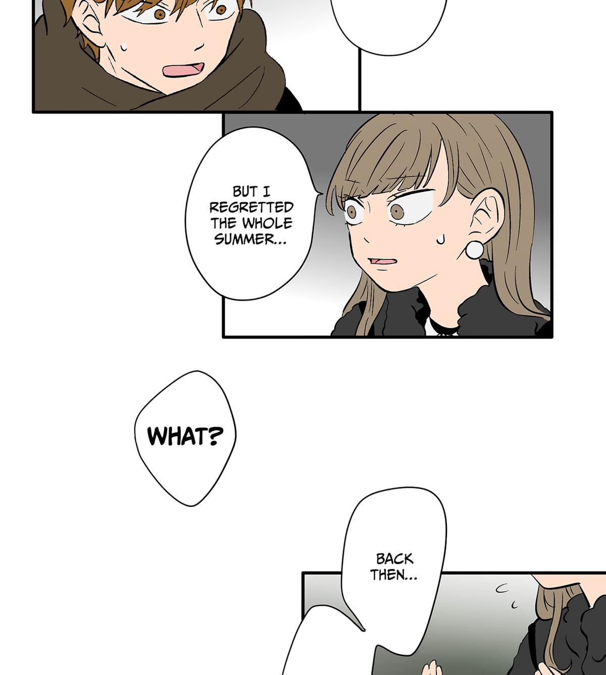 The Ramparts of Ice Chapter 111 page 64 - 