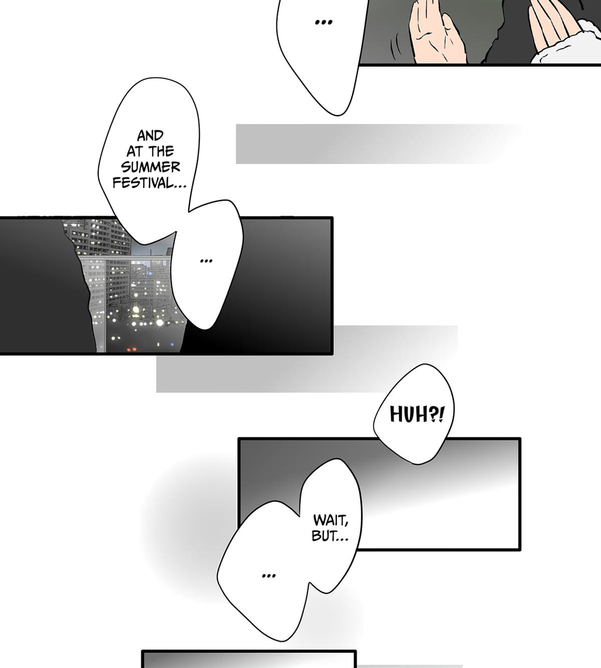 The Ramparts of Ice Chapter 111 page 65 - 