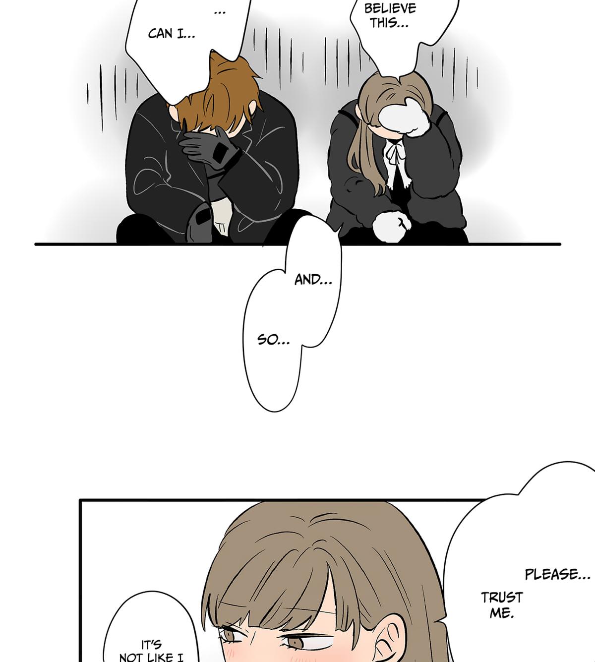 The Ramparts of Ice Chapter 111 page 68 - 