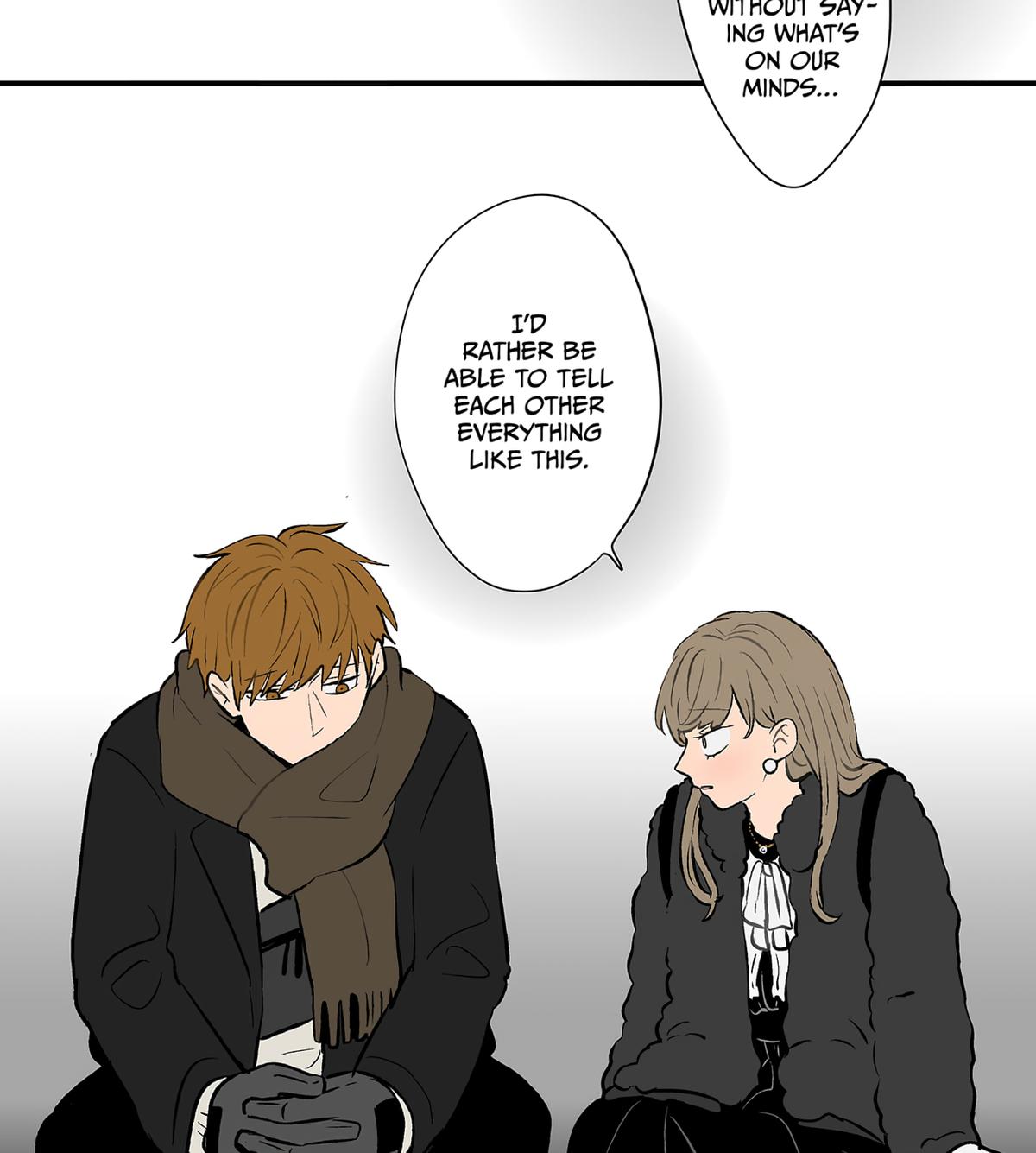 The Ramparts of Ice Chapter 111 page 71 - 